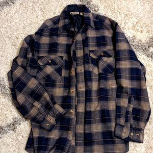 Northwest Territory shirt